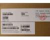 Lenovo 5M11H45842 MECH_ASM KBD BZL,WW,GY,SRX,BUL