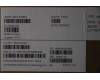 Lenovo 5M11H45852 MECH_ASM KBD BZL,WW,GY,SRX,NOR