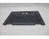Lenovo 5M11H45852 MECH_ASM KBD BZL,WW,GY,SRX,NOR