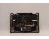 Lenovo 5M11H45870 MECH_ASM KBD BZL,WW,GY,SRX,CZE/SLK