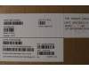 Lenovo 5M11H45870 MECH_ASM KBD BZL,WW,GY,SRX,CZE/SLK