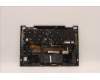 Lenovo 5M11H45872 MECH_ASM KBD BZL,WL,GY,CHY,ENG