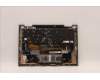 Lenovo 5M11H45873 MECH_ASM KBD BZL,WW,GY,CHY,ENG