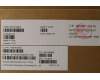 Lenovo 5M11H45873 MECH_ASM KBD BZL,WW,GY,CHY,ENG
