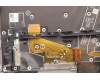 Lenovo 5M11H45873 MECH_ASM KBD BZL,WW,GY,CHY,ENG