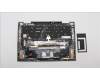 Lenovo 5M11H45878 MECH_ASM KBD BZL,WW,GY,SRX,FRA