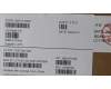Lenovo 5M11H45880 MECH_ASM KBD BZL,WW,GY,SRX,ITA