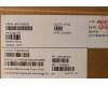Lenovo 5M11H52230 MECH_ASM KBD Cc TUR BKLT(CHY) UK WWBK