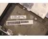 Lenovo 5M11H52230 MECH_ASM KBD Cc TUR BKLT(CHY) UK WWBK