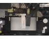 Lenovo 5M11H52319 MECH_ASM KBD Cc ENG BKLT(CHY) US GY
