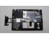 Lenovo 5M11H52495 MECH_ASM KBD Cc UK BKLT(TRA)UK GY