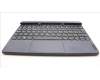 5M11H52501 Lenovo MECH_ASM FRU Keyboard_Folio_Blue_BEL