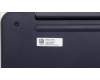 5M11H52501 Lenovo MECH_ASM FRU Keyboard_Folio_Blue_BEL