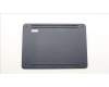 5M11H52503 Lenovo MECH_ASM FRU Keyboard_Folio_Blue_NORDIC