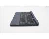 5M11H52503 Lenovo MECH_ASM FRU Keyboard_Folio_Blue_NORDIC
