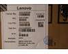 5M11H52505 Lenovo MECH_ASM FRU Keyboard_Folio_Blue_EURO EN