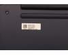 5M11H52505 Lenovo MECH_ASM FRU Keyboard_Folio_Blue_EURO EN