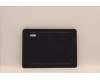 5M11H52507 Lenovo MECH_ASM FRU Keyboard_Folio_Blue_GER