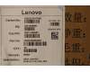 5M11H52507 Lenovo MECH_ASM FRU Keyboard_Folio_Blue_GER