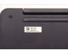 5M11H52507 Lenovo MECH_ASM FRU Keyboard_Folio_Blue_GER