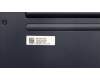 5M11H52509 Lenovo MECH_ASM FRU Keyboard_Folio_Blue_SWS