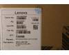 5M11H52519 Lenovo MECH_ASM FRU Keyboard_Folio_Blue_ITA