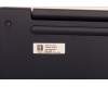 5M11H52519 Lenovo MECH_ASM FRU Keyboard_Folio_Blue_ITA