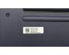 5M11H52521 Lenovo MECH_ASM FRU Keyboard_Folio_Blue_SPA