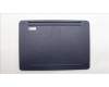 5M11H52525 Lenovo MECH_ASM FRU Keyboard_Folio_Blue_GRE