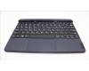 5M11H52525 Lenovo MECH_ASM FRU Keyboard_Folio_Blue_GRE
