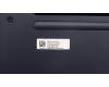 5M11H52525 Lenovo MECH_ASM FRU Keyboard_Folio_Blue_GRE