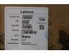 5M11H52528 Lenovo MECH_ASM FRU Keyboard_Folio_Blue_ENG