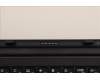5M11H52528 Lenovo MECH_ASM FRU Keyboard_Folio_Blue_ENG