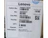 5M11H52543 Lenovo MECH_ASM FRU Keyboard_Folio_Blue_SLV