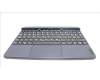 5M11H52543 Lenovo MECH_ASM FRU Keyboard_Folio_Blue_SLV