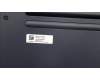 5M11H52543 Lenovo MECH_ASM FRU Keyboard_Folio_Blue_SLV