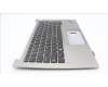 Lenovo 5M11H52936 MECH_ASM FRU KB CCV ARA(PMX)FPR US SR