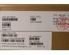 Lenovo 5M11H58704 MECH_ASM KBD CCvr ENG(PMX)US BK