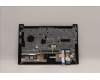 Lenovo 5M11H58710 MECH_ASM KBD CCvr ARA(PMX)US BK
