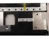 Lenovo 5M11H58710 MECH_ASM KBD CCvr ARA(PMX)US BK