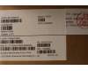 Lenovo 5M11H58719 MECH_ASM KBD CCvr SPA(PMX)UK BK