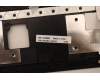 Lenovo 5M11H58719 MECH_ASM KBD CCvr SPA(PMX)UK BK