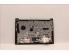 Lenovo 5M11H58734 MECH_ASM KBD CCvr HBW(PMX)US BK