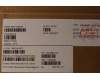 Lenovo 5M11H58734 MECH_ASM KBD CCvr HBW(PMX)US BK