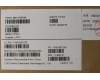 Lenovo 5M11H58740 MECH_ASM KBD CCvr NOR(PMX)UK BK