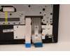 Lenovo 5M11H58743 MECH_ASM KBD CCvr POR(PMX)UK BK