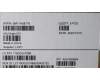 Lenovo 5M11H58776 MECH_ASM KBD CCvr BUL(PMX)UK BK
