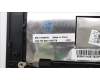 Lenovo 5M11H58776 MECH_ASM KBD CCvr BUL(PMX)UK BK