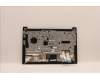 Lenovo 5M11H58818 MECH_ASM KBD CCvr BEL(PMX)FPR UK BK