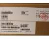 Lenovo 5M11H58818 MECH_ASM KBD CCvr BEL(PMX)FPR UK BK